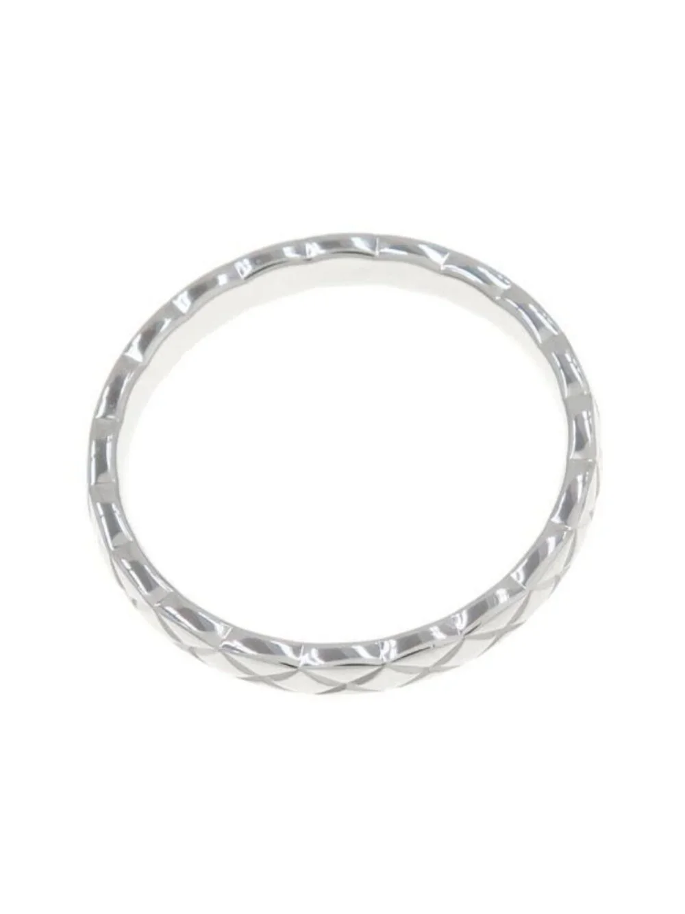 Chanel Coco Crush Ring Small